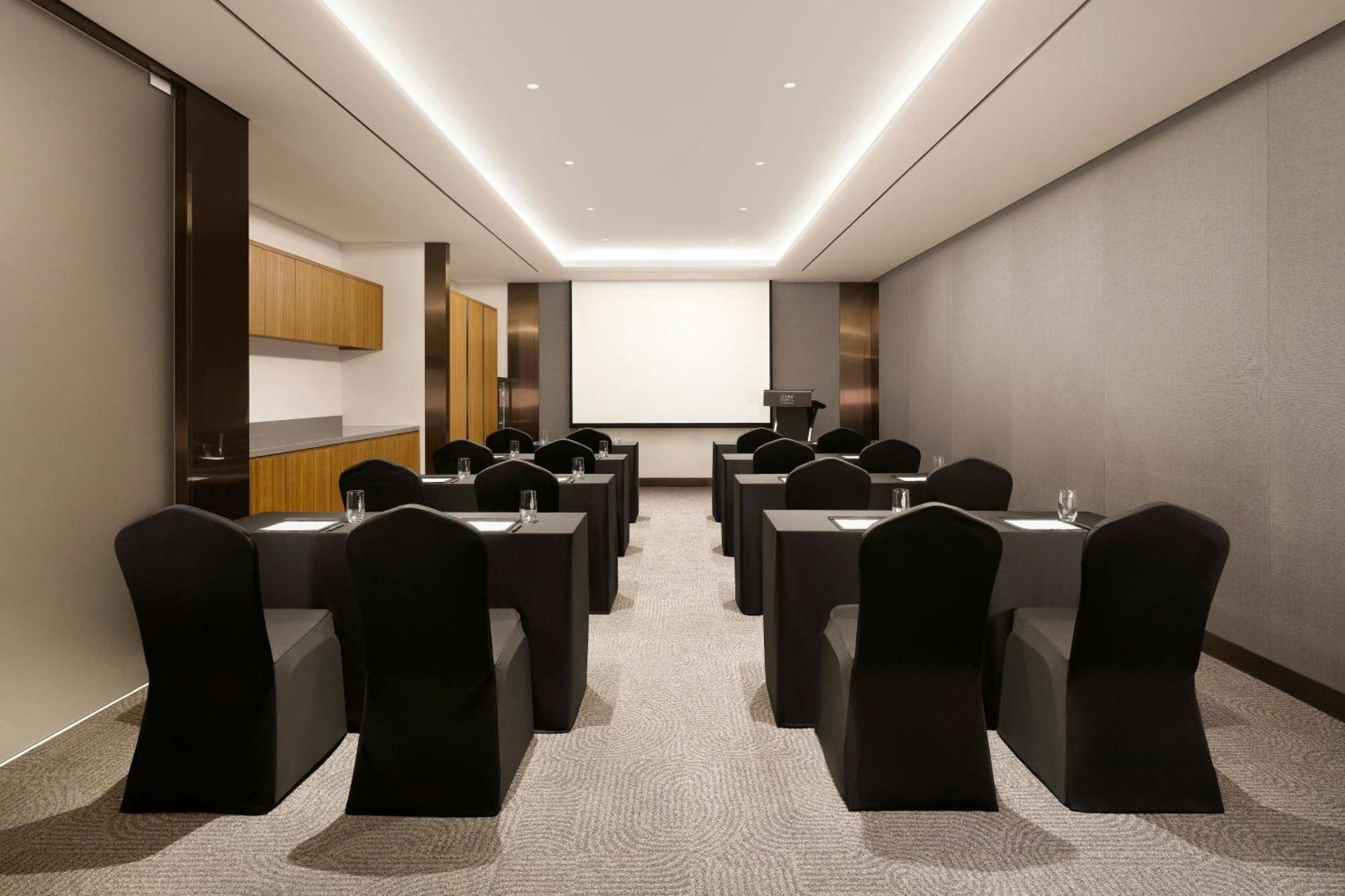 Four Points By Sheraton Сувон Экстерьер фото